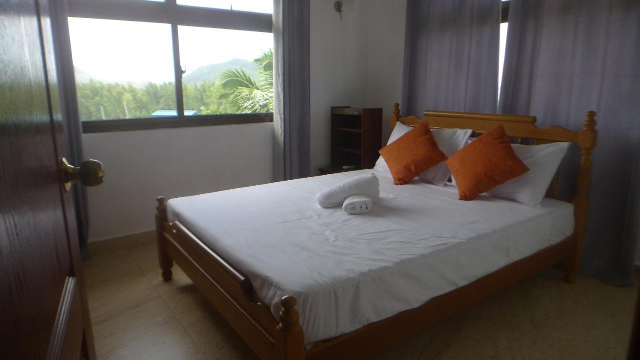 Belle Rose Vue Guest House Baie Sainte Anne Εξωτερικό φωτογραφία