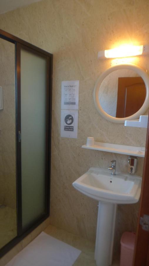 Belle Rose Vue Guest House Baie Sainte Anne Εξωτερικό φωτογραφία
