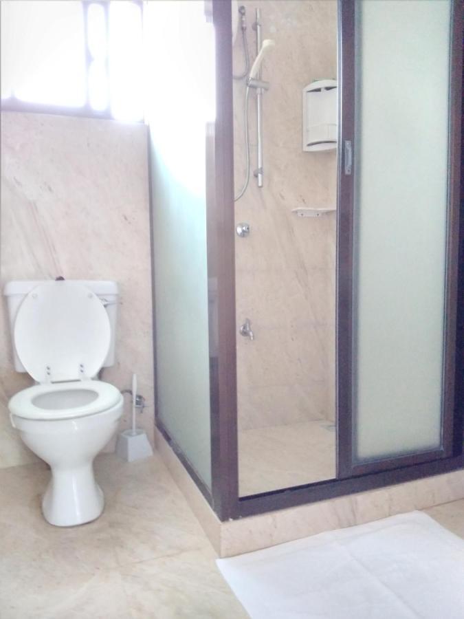 Belle Rose Vue Guest House Baie Sainte Anne Εξωτερικό φωτογραφία