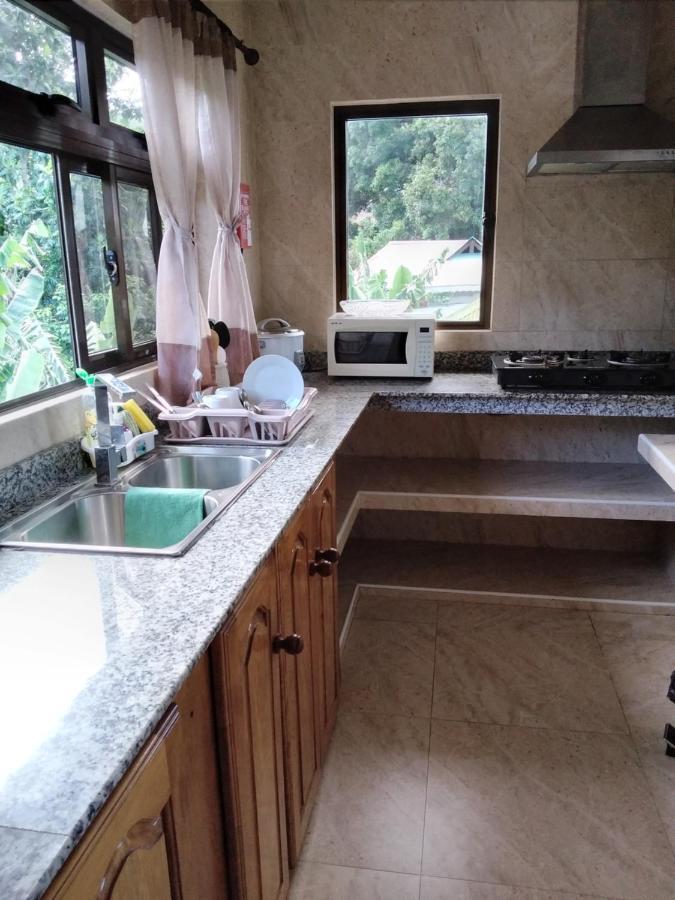 Belle Rose Vue Guest House Baie Sainte Anne Εξωτερικό φωτογραφία