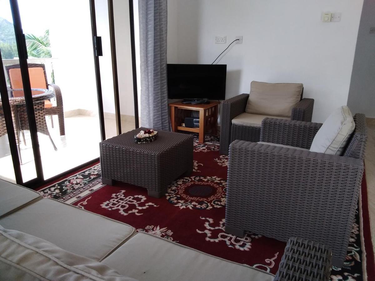 Belle Rose Vue Guest House Baie Sainte Anne Εξωτερικό φωτογραφία