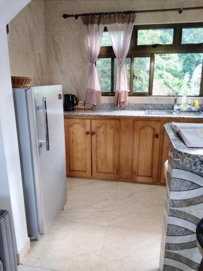 Belle Rose Vue Guest House Baie Sainte Anne Εξωτερικό φωτογραφία